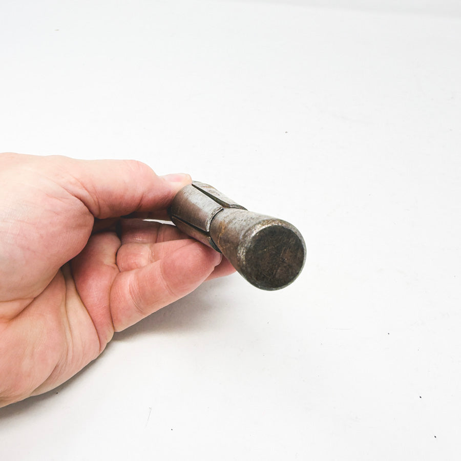 Expanding Ring Mandrel