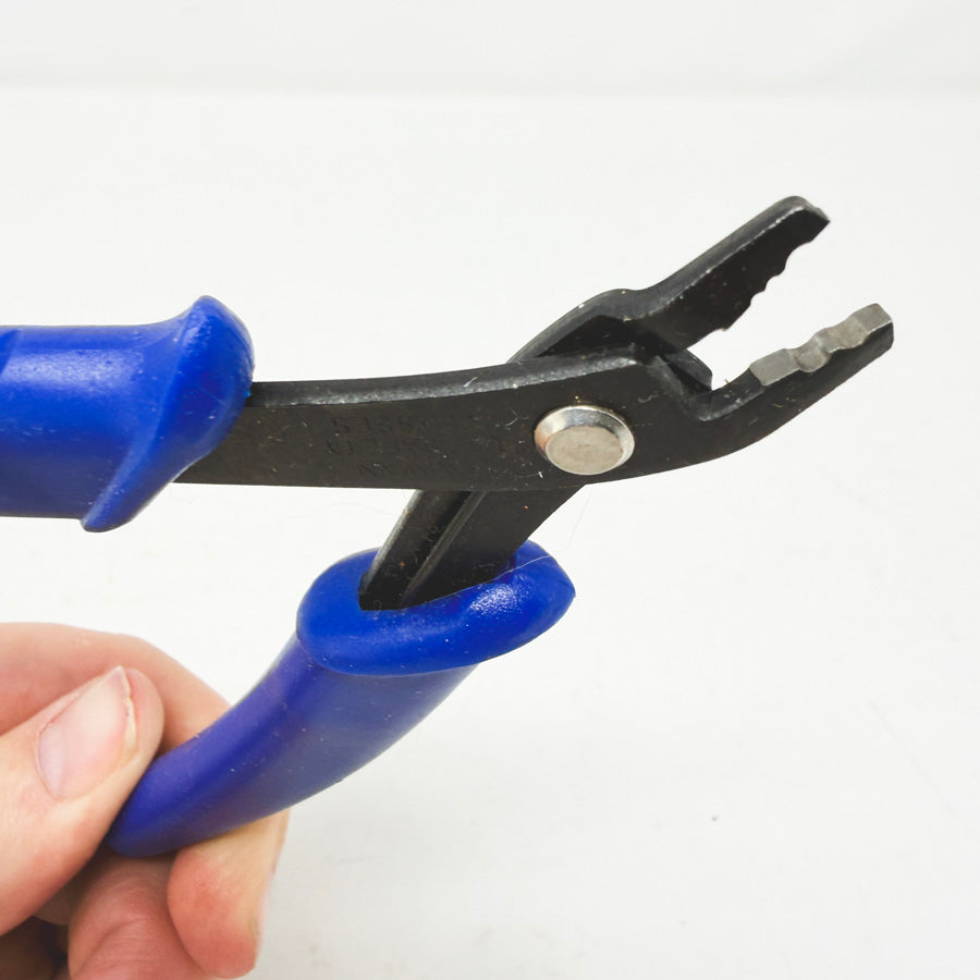 Beadsmith Micro Crimping Pliers