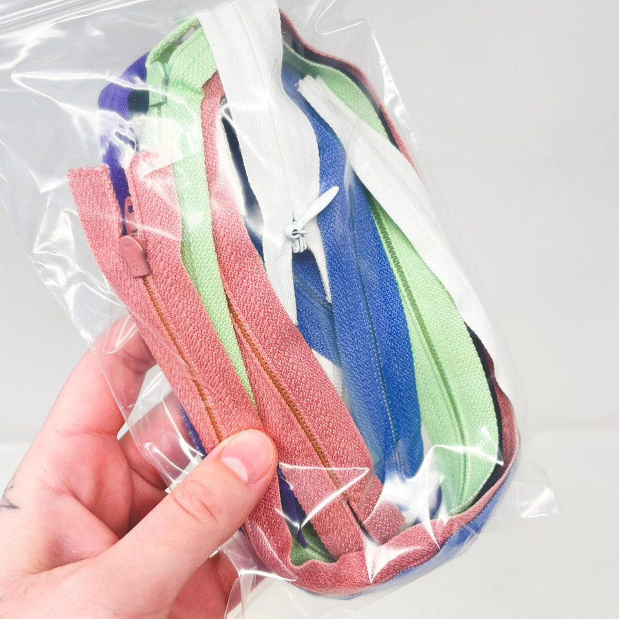 Zipper Bundle (1)