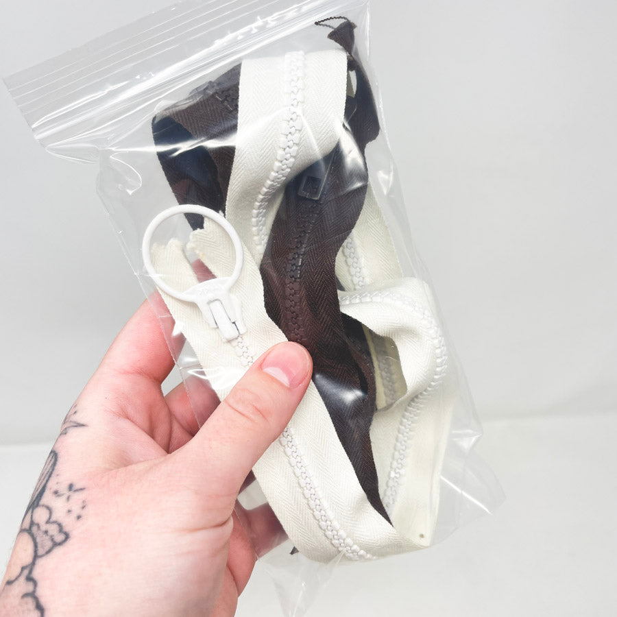Heavy Duty Zipper Bundle (1)