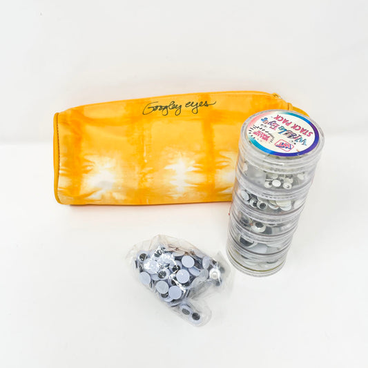 Googly Eye Assortment
