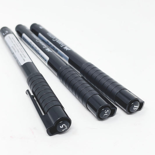 Faber-Castell Pen pack