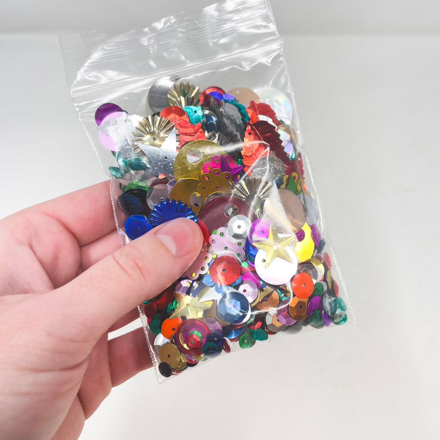 Blingy Sequin Bundle
