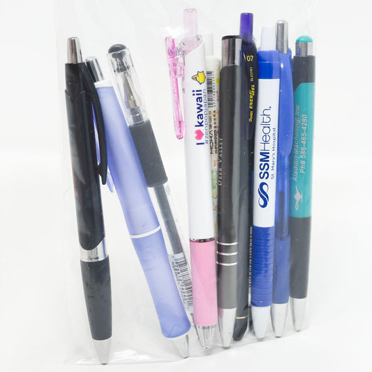 Click Pens Variety Pack