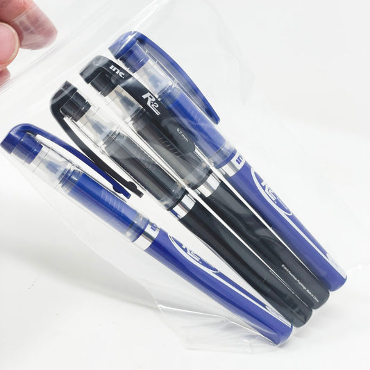 INC R-2 Rollerball Pen Pack