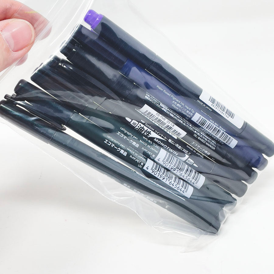 Tombow Marker Set