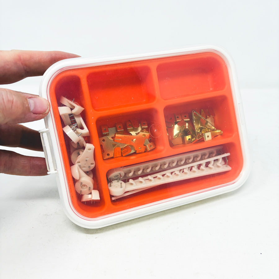 IKEA FIxa Hanging Kit
