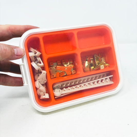 IKEA FIxa Hanging Kit