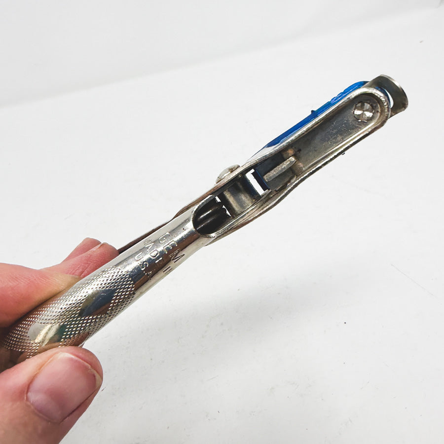 Gem Hole Punch