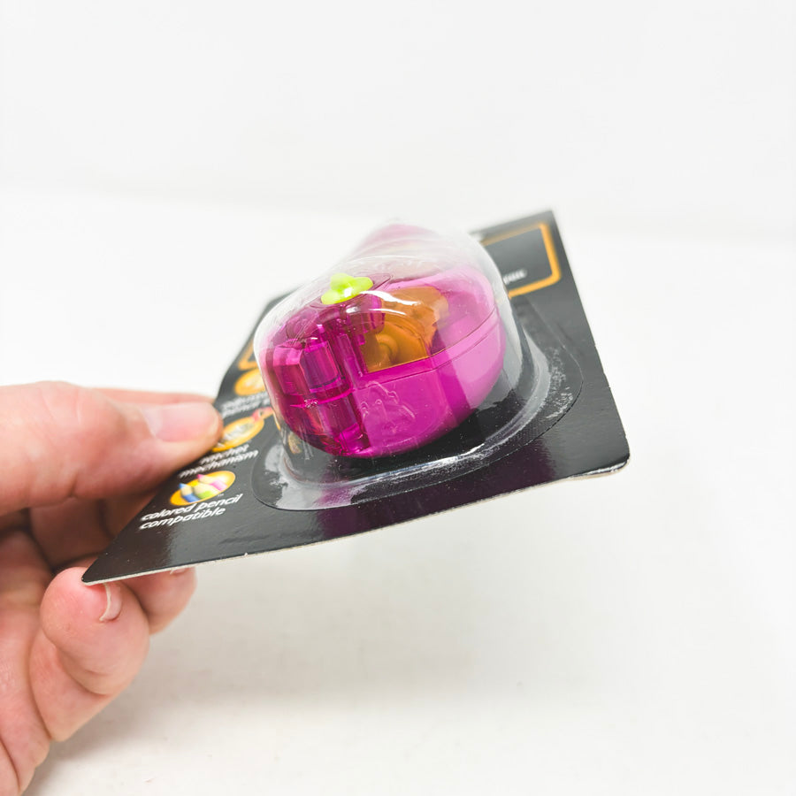 Bostitch Twist n Sharp Pencil Sharpener