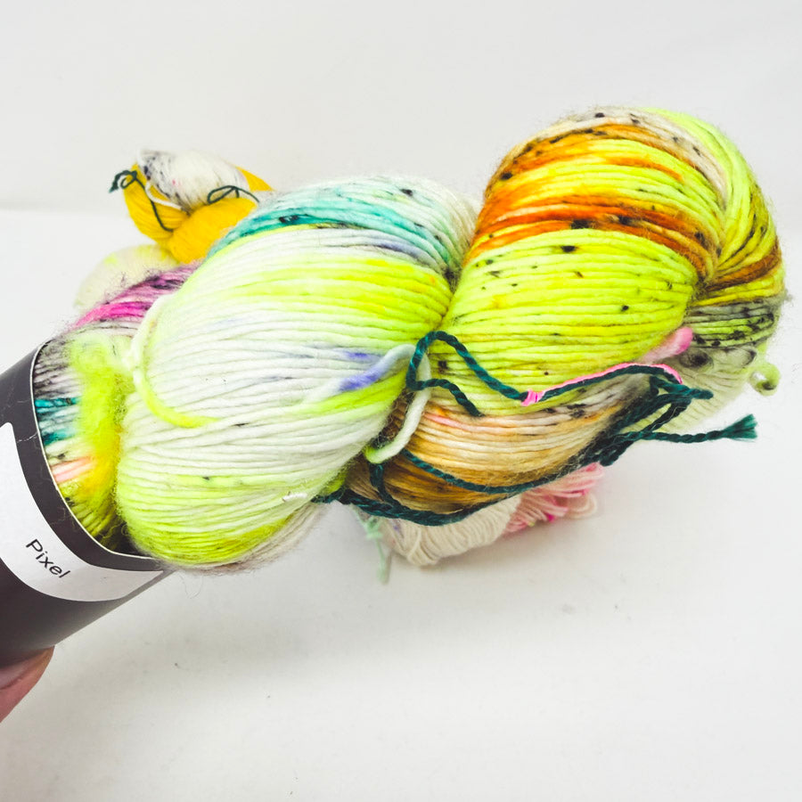 Madelinetosh Tosh Merino Light Yarn