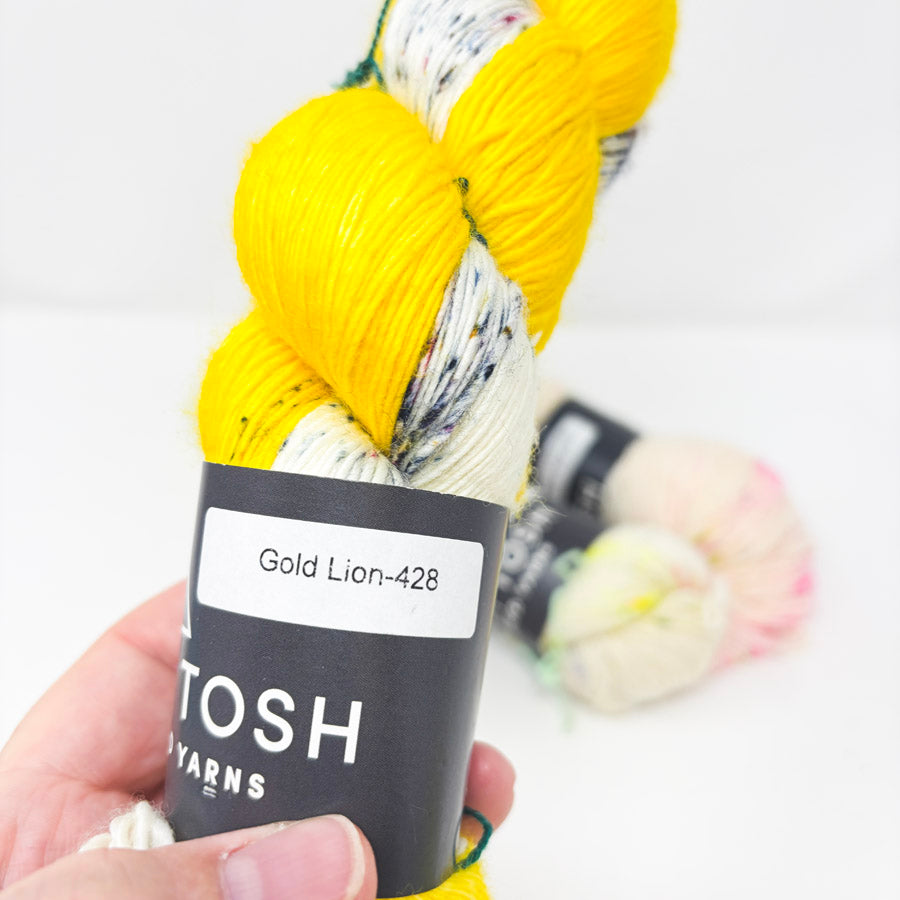 Madelinetosh Tosh Merino Light Yarn