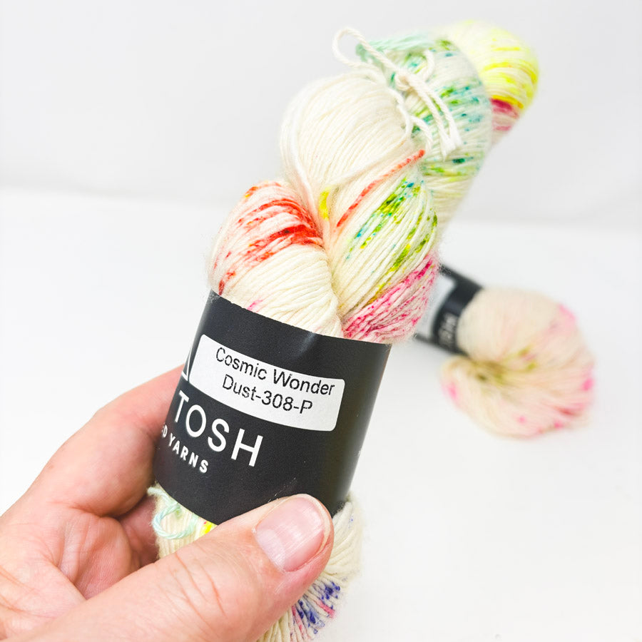 Madelinetosh Tosh Merino Light Yarn