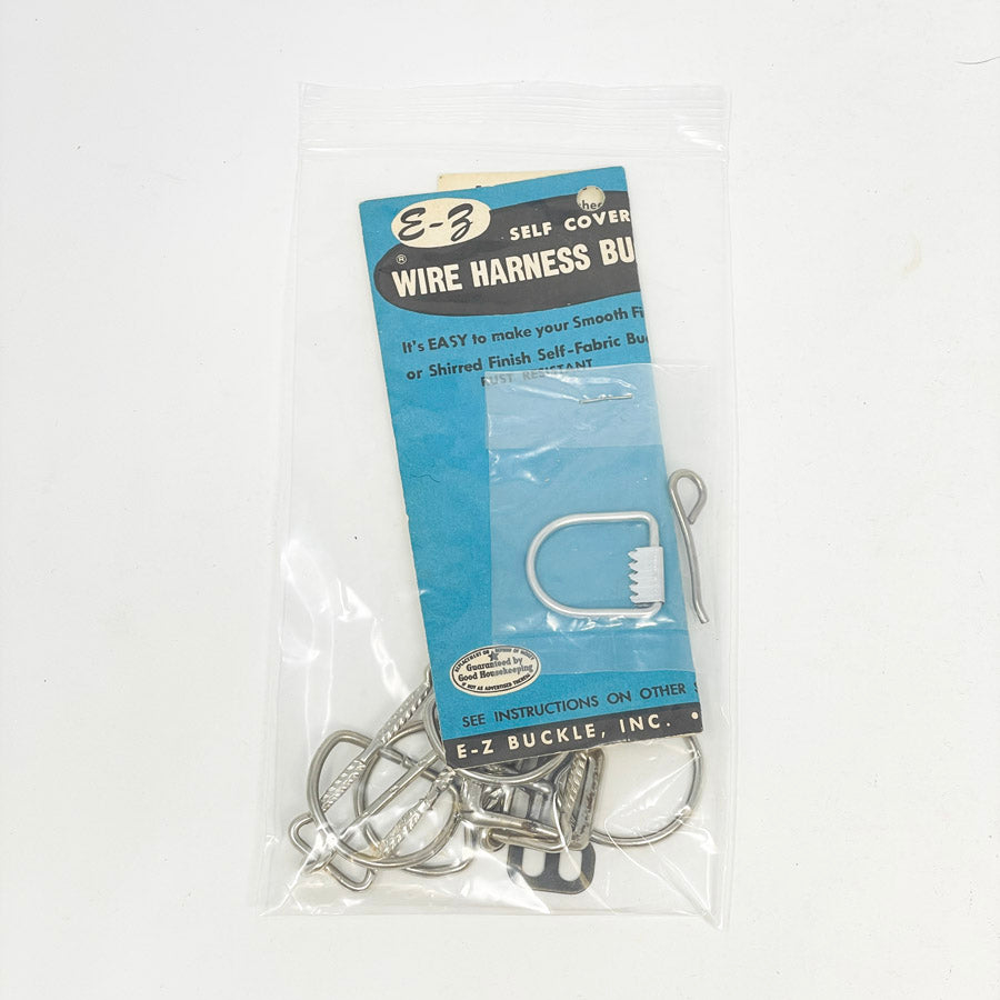 Wire Harness Bundle Vintage