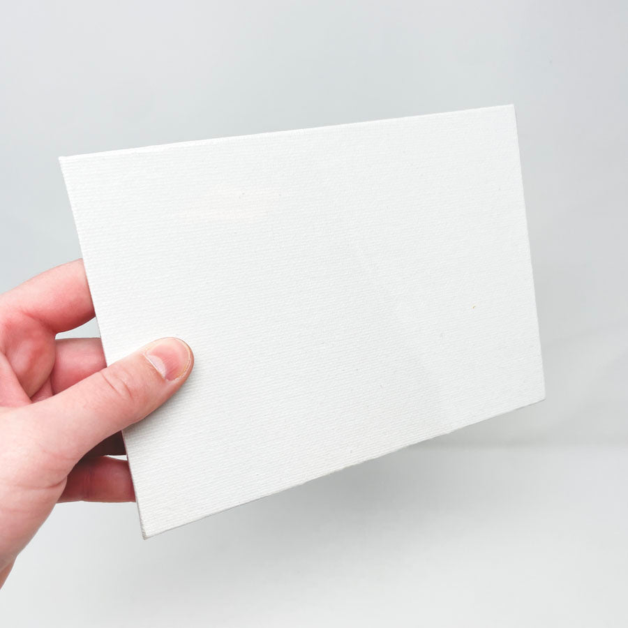 5" x 7" Art Alternatives Canvas Panel