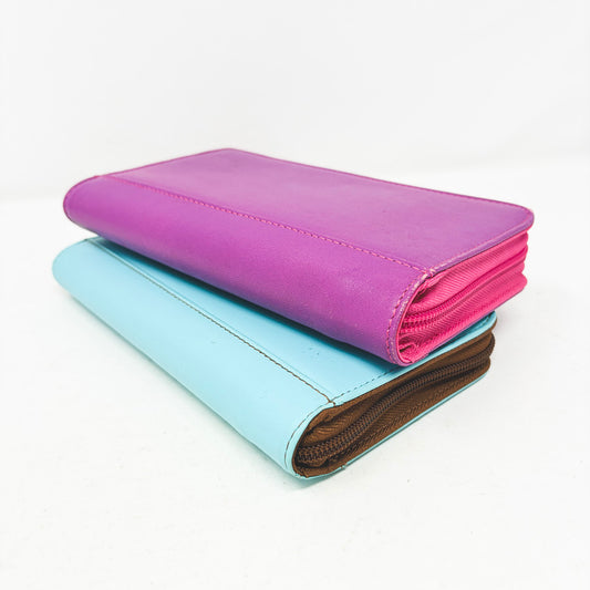 Business Card Holders to Repurpose (damaged)