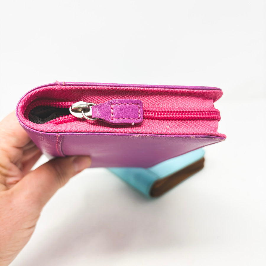 Business Card Holders to Repurpose (damaged)