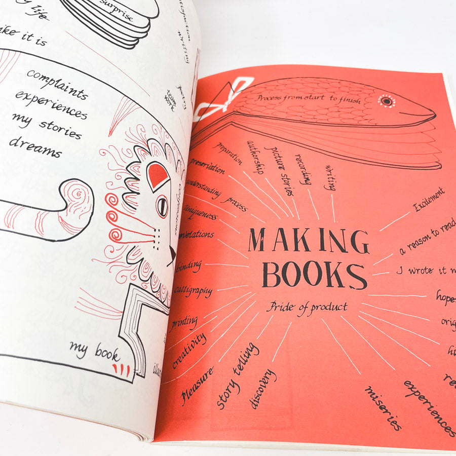 Making Things Book 2 by Ann Wiseman