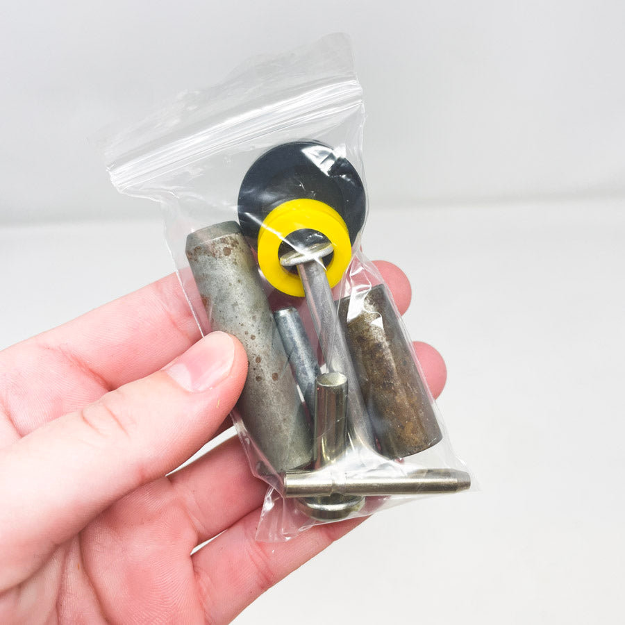 Large Grommet Tool Bundle