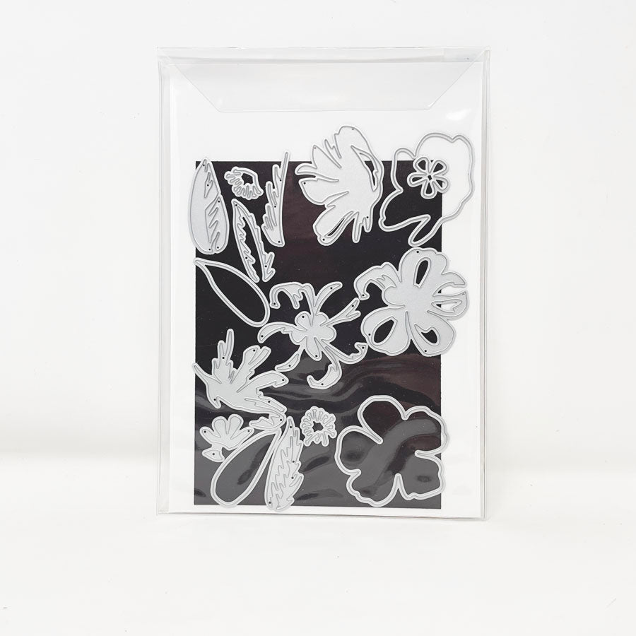 Altenew Craft-A-Flower Die Sets