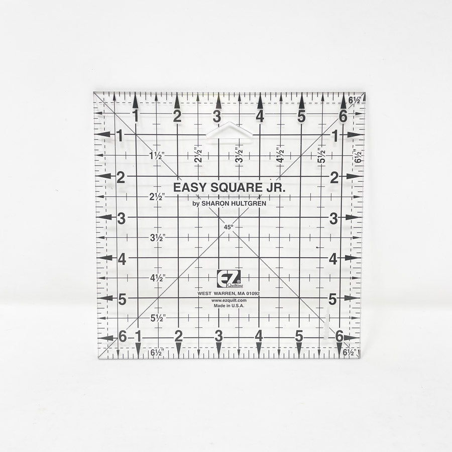 Quilting Easy Square Jr