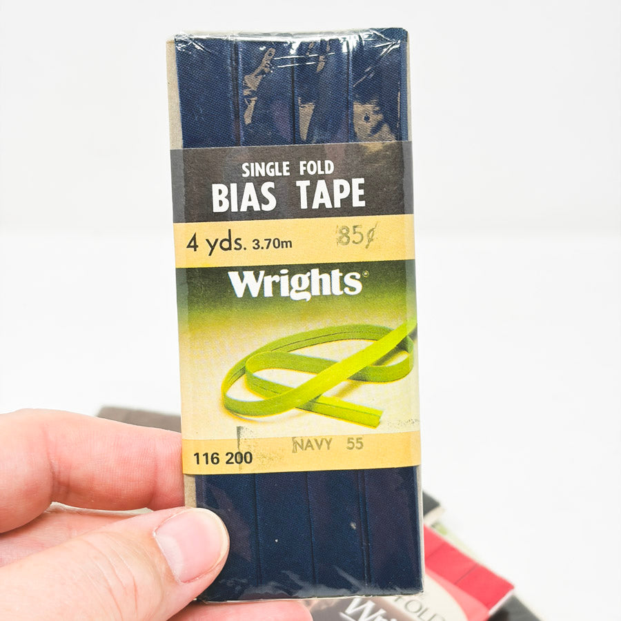 Wrights Bias Tape Single Fold (1)