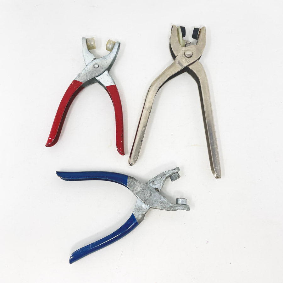 Grommet Pliers (1)