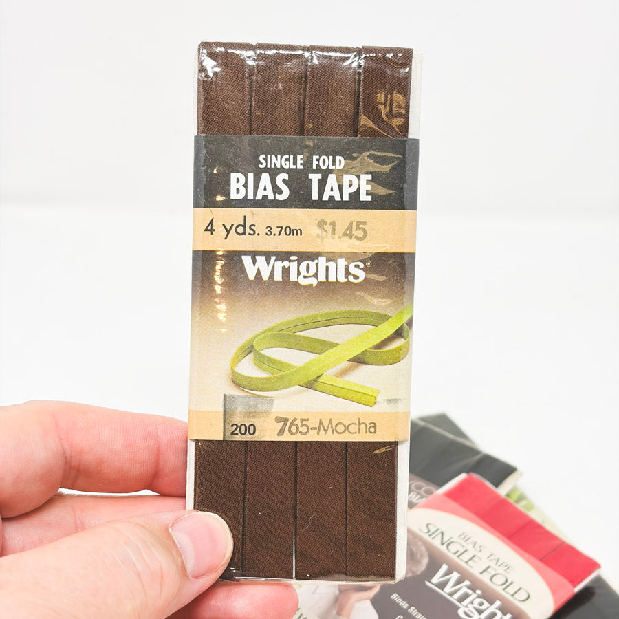 Wrights Bias Tape Single Fold (1)