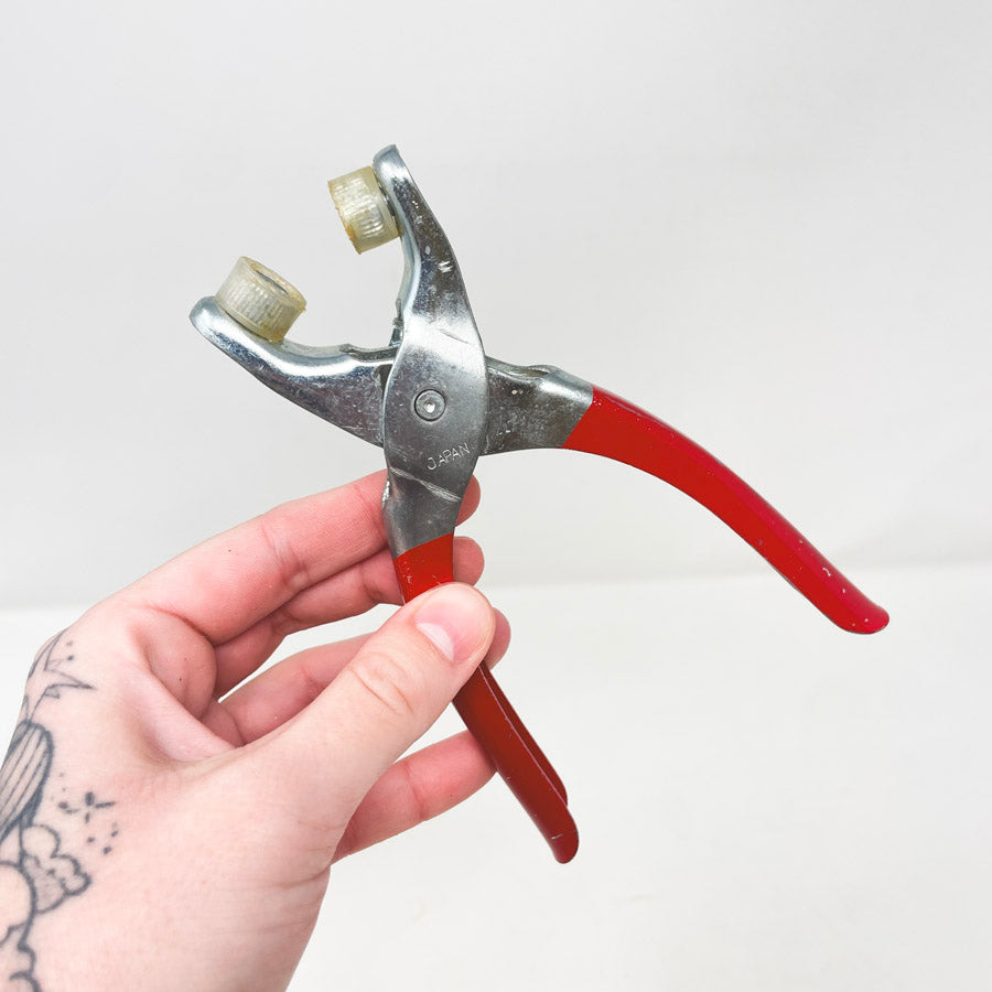 Grommet Pliers (1)