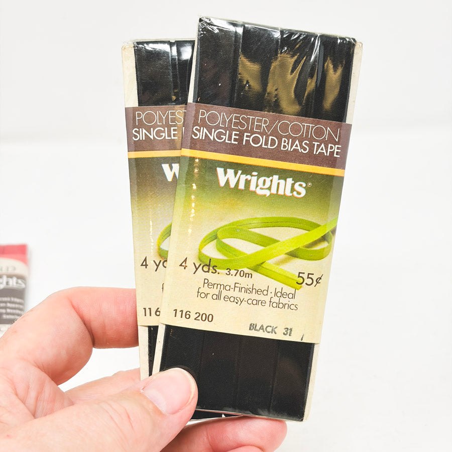Wrights Bias Tape Single Fold (1)