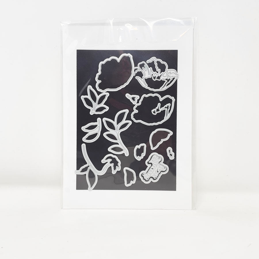 Altenew Craft-A-Flower Die Sets