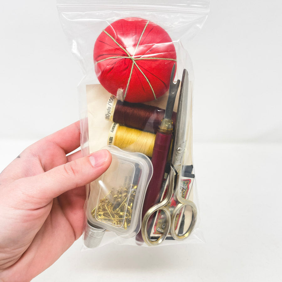 Sewing Repair Bundle