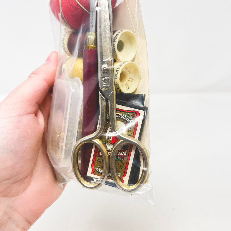 Sewing Repair Bundle