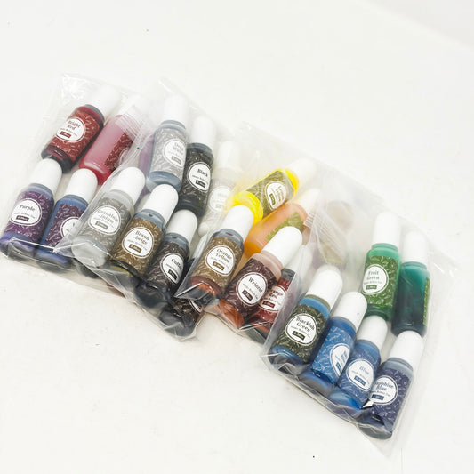 Alcohol Ink for Resin - Pick a Bundle (1)