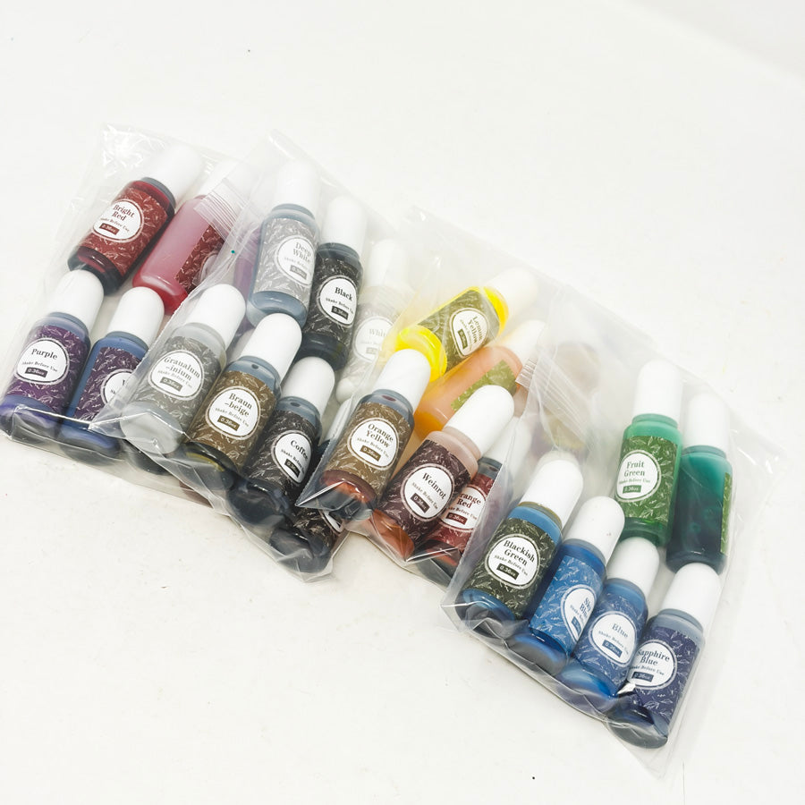Alcohol Ink for Resin - Pick a Bundle (1)