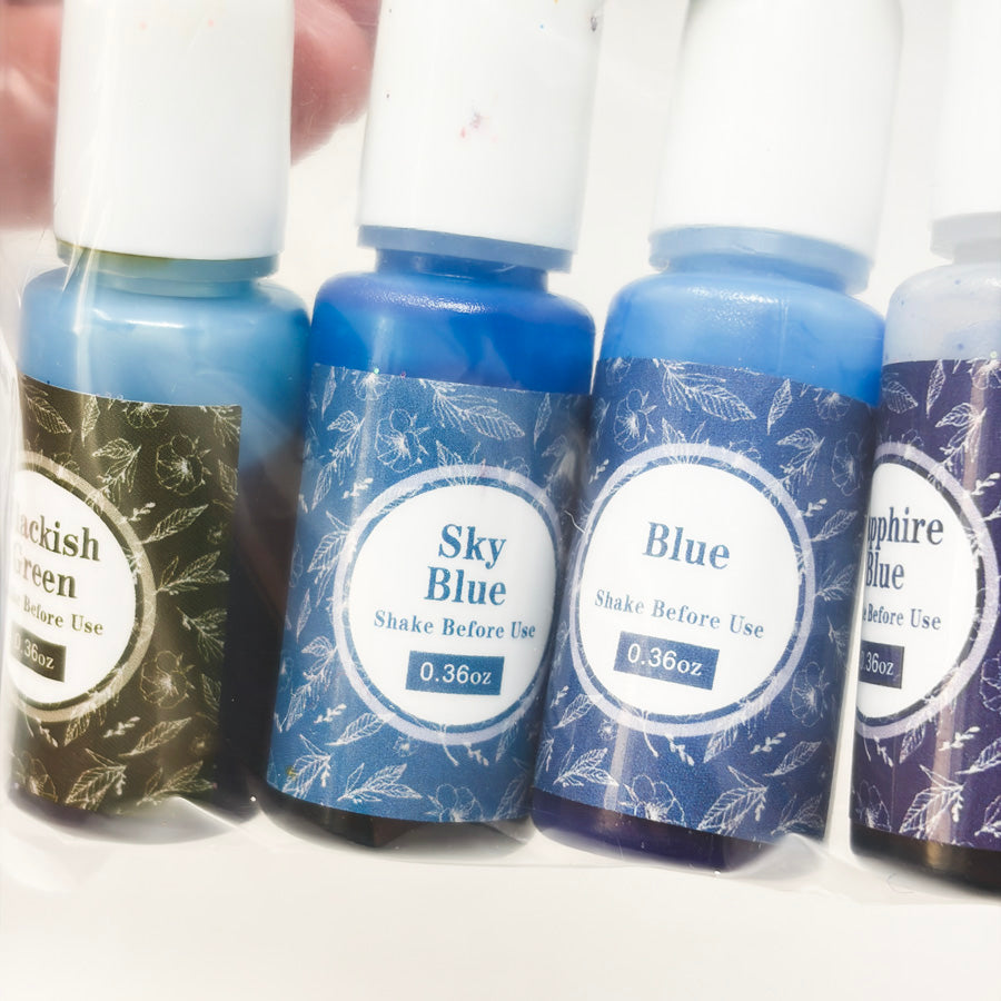 Alcohol Ink for Resin - Pick a Bundle (1)
