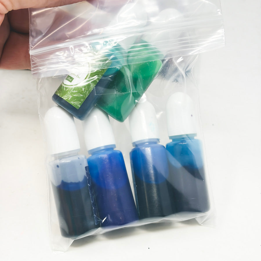 Alcohol Ink for Resin - Pick a Bundle (1)