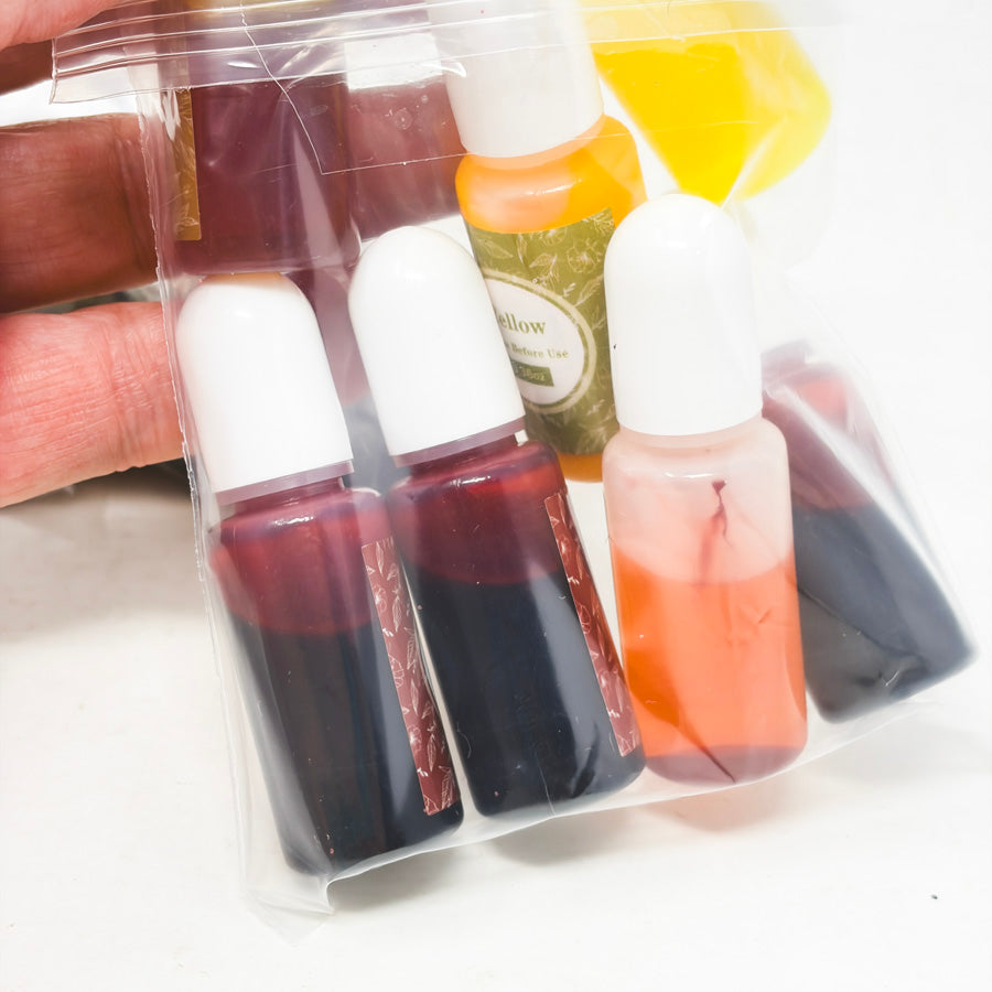 Alcohol Ink for Resin - Pick a Bundle (1)
