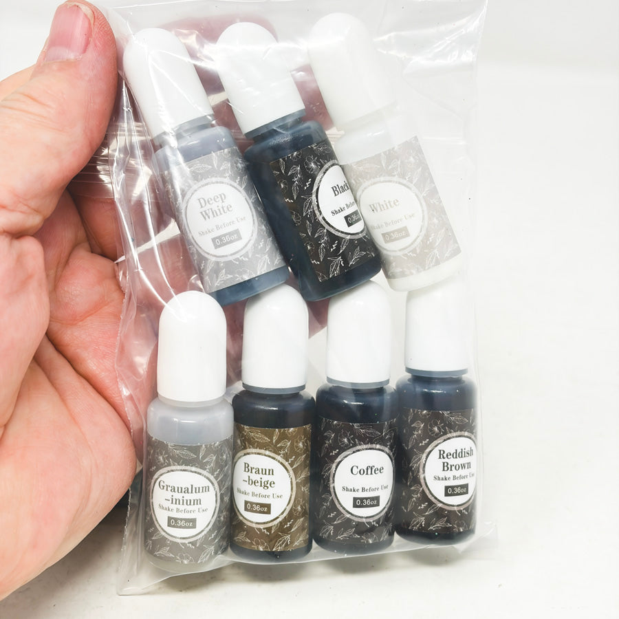 Alcohol Ink for Resin - Pick a Bundle (1)