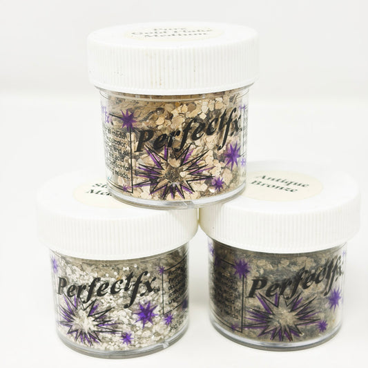 PerfectFX Embossing Mediums