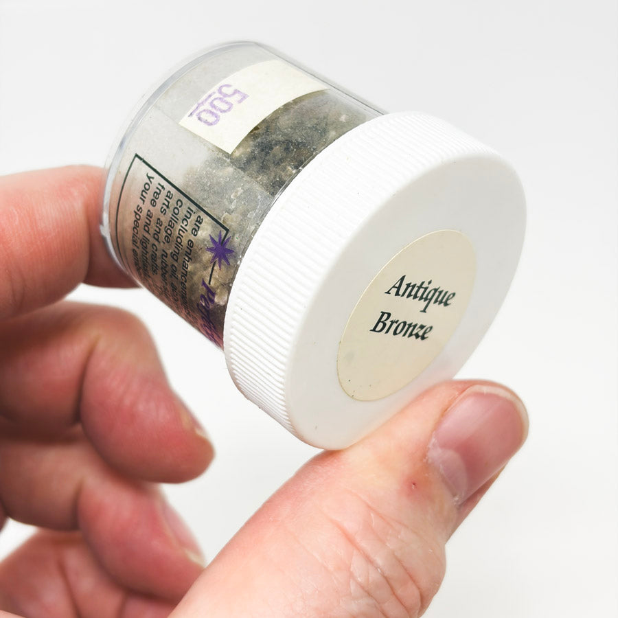 PerfectFX Embossing Mediums