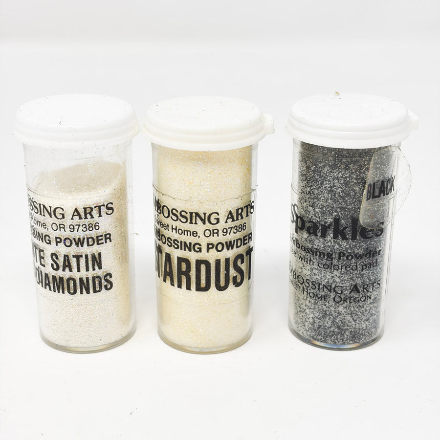 Embossing Arts Embossing Powder