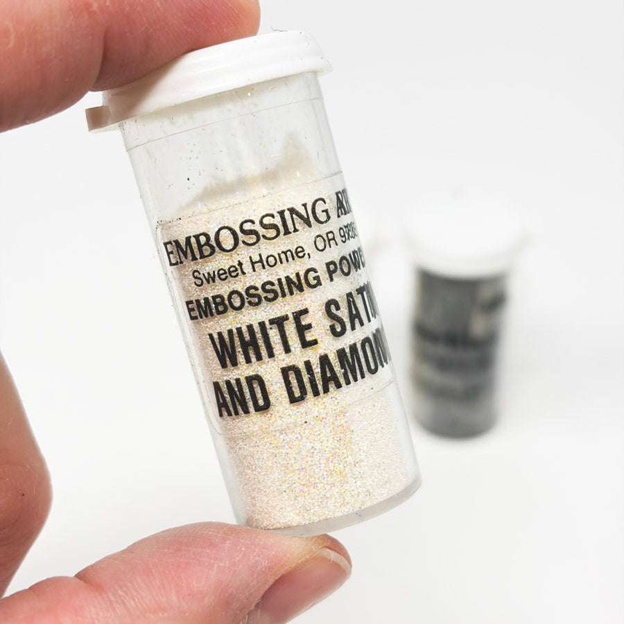 Embossing Arts Embossing Powder