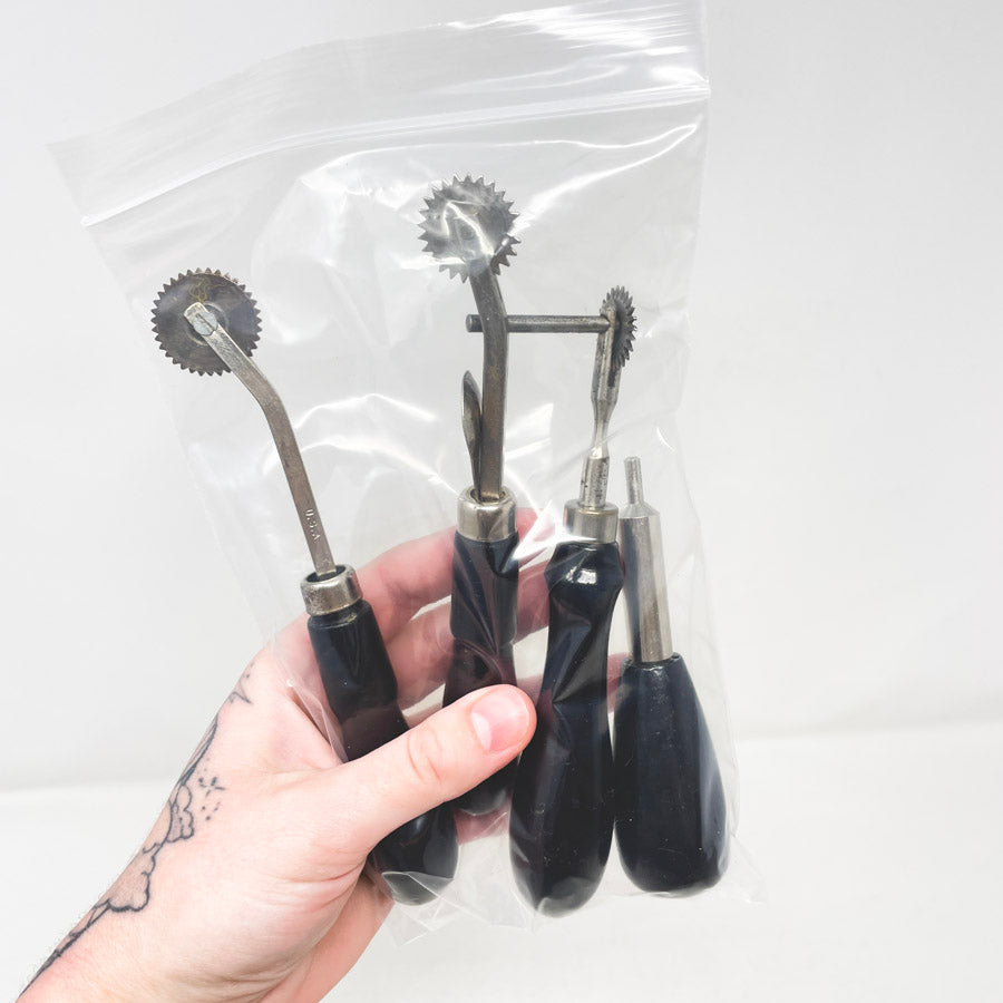 Sewing Tool Bundle