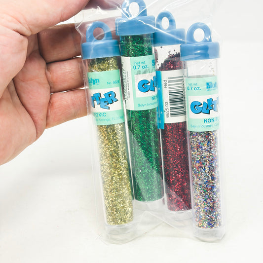 Sulyn Glitter Tube Bundle