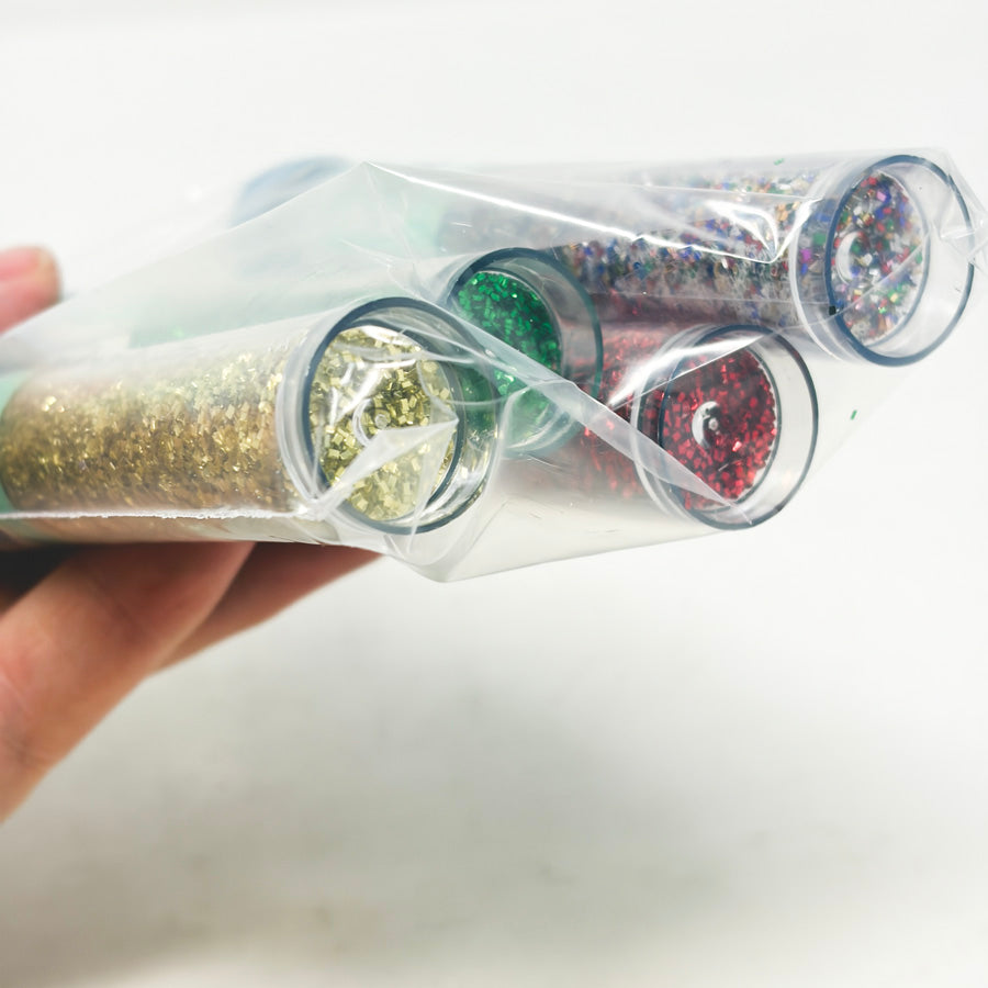Sulyn Glitter Tube Bundle