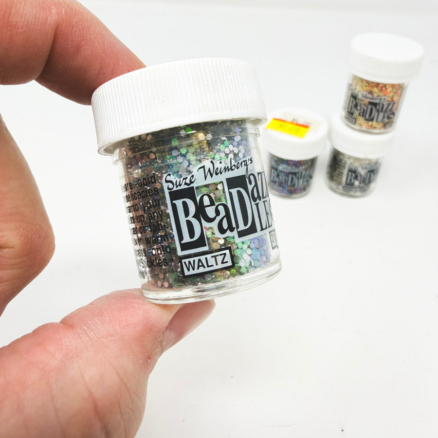 Suze Weinberg's Beadazzles Glitters