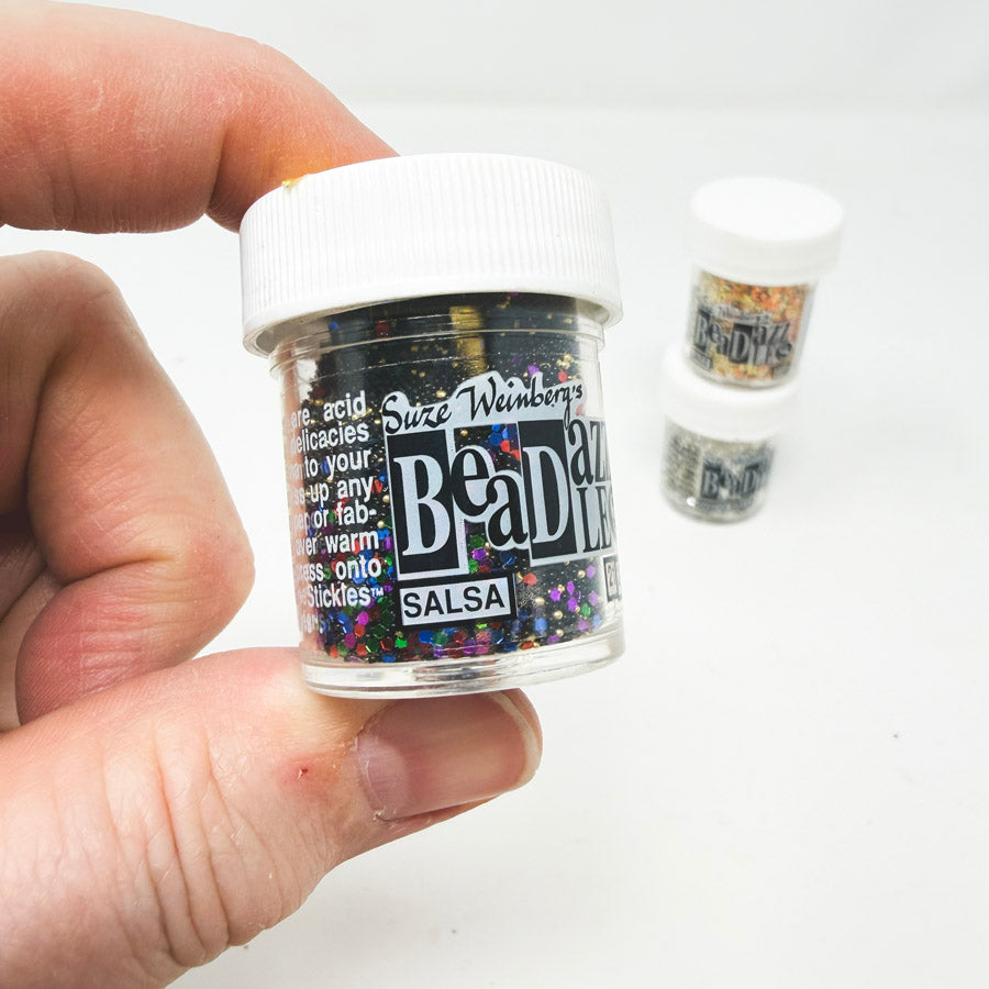 Suze Weinberg's Beadazzles Glitters