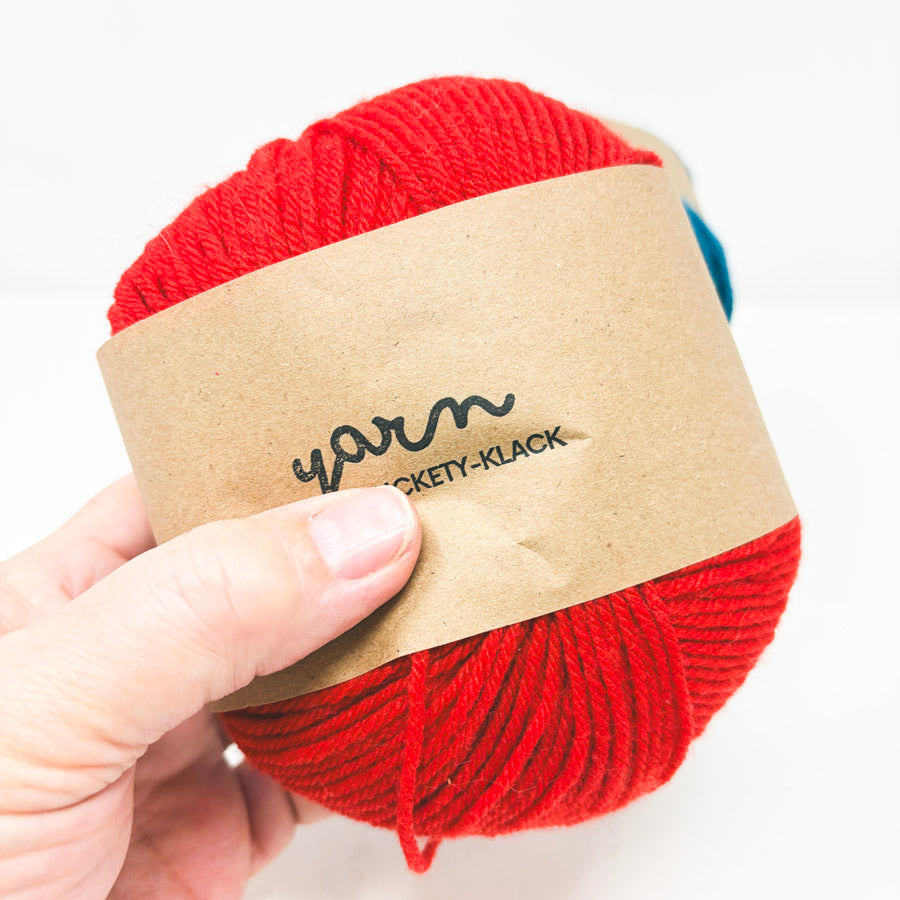 No Label Acrylic Yarn (1)