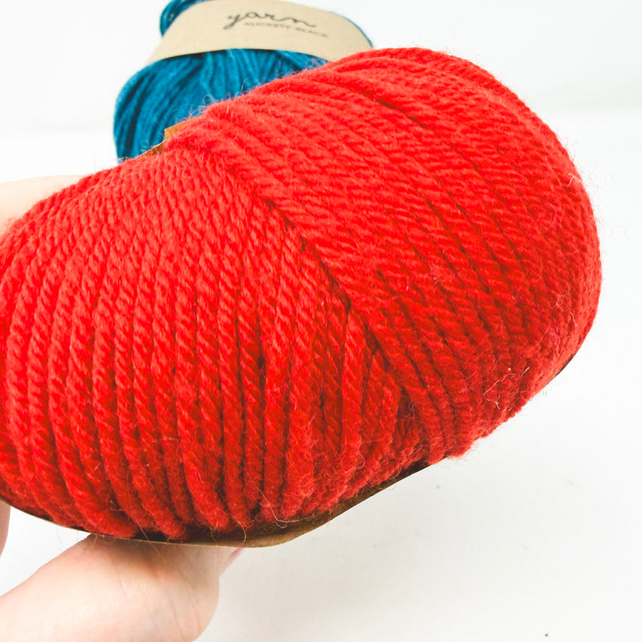 No Label Acrylic Yarn (1)